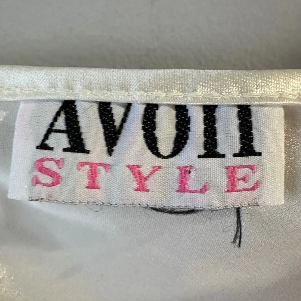 Avon Style vintage avon
